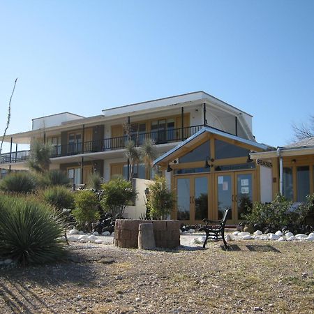 Landmark Lookout Lodge Tombstone Exterior foto